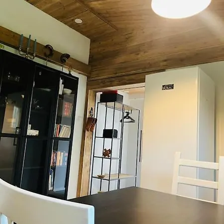 Apartment Maatilamajoitusta Marjatilalla Siuntio