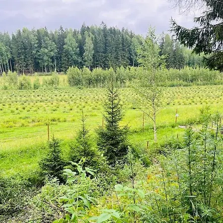 Apartment Maatilamajoitusta Marjatilalla *