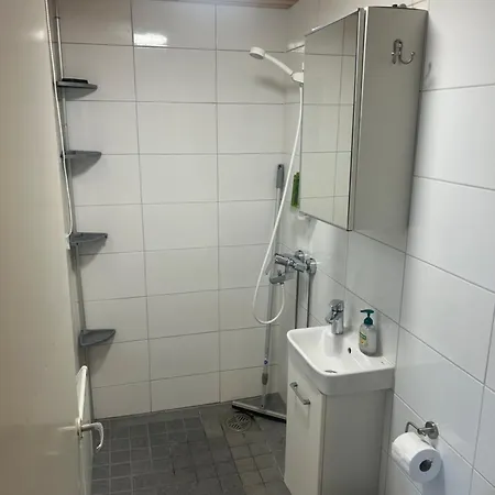 Huoneisto Maatilamajoitusta Marjatilalla Siuntio