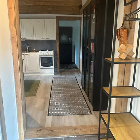 Maatilamajoitusta Marjatilalla