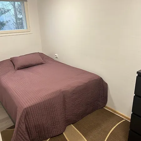 Maatilamajoitusta Marjatilalla Huoneisto