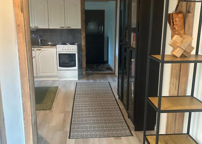 Maatilamajoitusta Marjatilalla